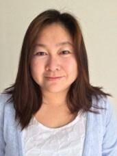 Cheryl Zwaan, opleiding energetisch therapeut